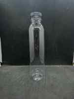 OTSO BOTTLE NAD CYLINDER BOTTLE 500ML  10PCS PER PACK