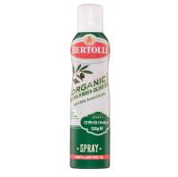 Original Bertolli Extra Virgin Olive Oil Spray 132g - Organic SALE