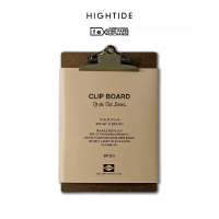 Penco Clipboard Bronze Clip