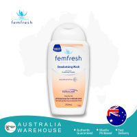 Australian Femfresh Deodorising Wash (250ml)