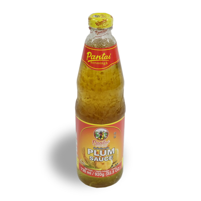 Pantai Plum Sauce 730ml review and price