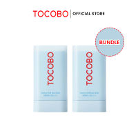 [BUNDLE] TOCOBO Cotton Soft Sun Stick SPF50+ PA++++ 19g