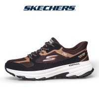 SKCEHERS Womens Sports Shoes Women Slip-ins Performance Shoes GOrun Trail Altitude 2.0 Ravine Running Shoes - 122601-GYMN UNISEX Mens Sports Sneaker Air-Cooled Goga Mat