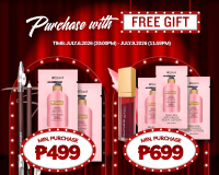 Shawill Sakura Niacinamide Body Lotion Care Set Whitens Moisturize Lotion Sunscreen & fragrance Christmas gift box S8004 500ml/300ML  [FDA APPROVED]
