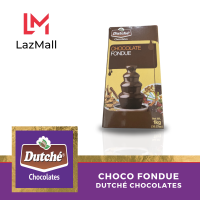 Dutche Special Chocolate Fondue 1kg