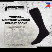 COMBAT SOCKS