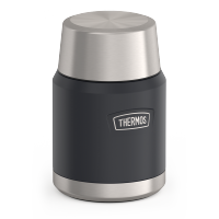 Thermos® ICON™ IS3002 Food Jar with Foldable Spoon 16oz (470ml)