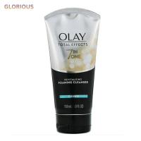 Olay Total Effects 7-in-One Revitalizing Foaming Cleanser 5 fl oz (150 ml)