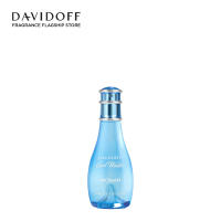 DAVIDOFF Cool Water Woman Eau de Toilette 30ml - EDT For Her (Female Perfume) | Fragrance for Women