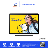 Wacom MovinkPad 11 inches