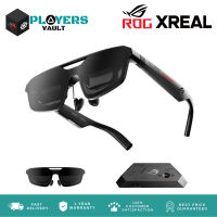 ROG XREAL R1 Gaming AR Glasses - 171″ FHD 240Hz 0.01ms with Sound by Bose for ROG Ally and PC