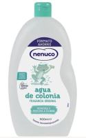 Nenuco Agua de Colonia Baby Cologne Original