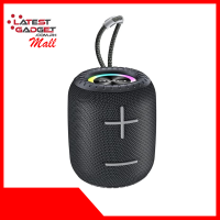 Awei Y526 6 Watts Bluetooth Speaker - Black