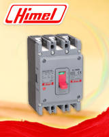 HIMEL MCCB MOLDED CASE CIRCUIT BREAKER HDM3 100A 3P