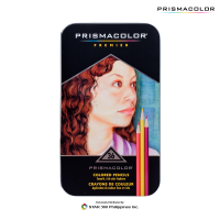 36CT Prismacolor Premier Soft Core Colored Pencils