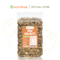 Nutrifinds® Raw Walnuts