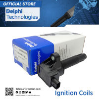 Delphi Ignition Coil for Honda Jazz City 2014-2020 Mobilio BR-V 2015-2021 Brio 2014-2022 GN10986