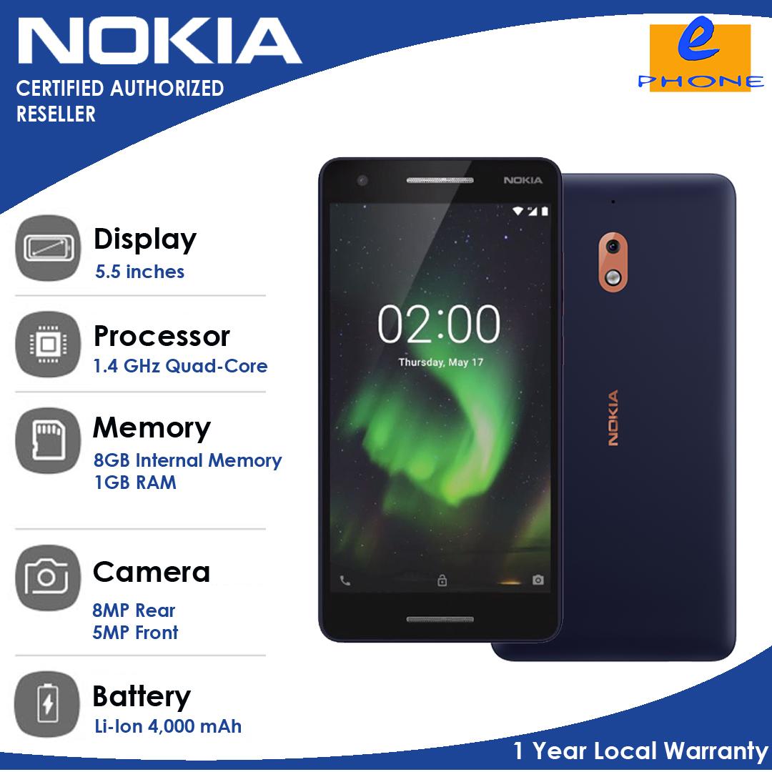 Nokia 2.1 5.5