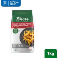 Knorr Golden Salted Egg Powder 800g