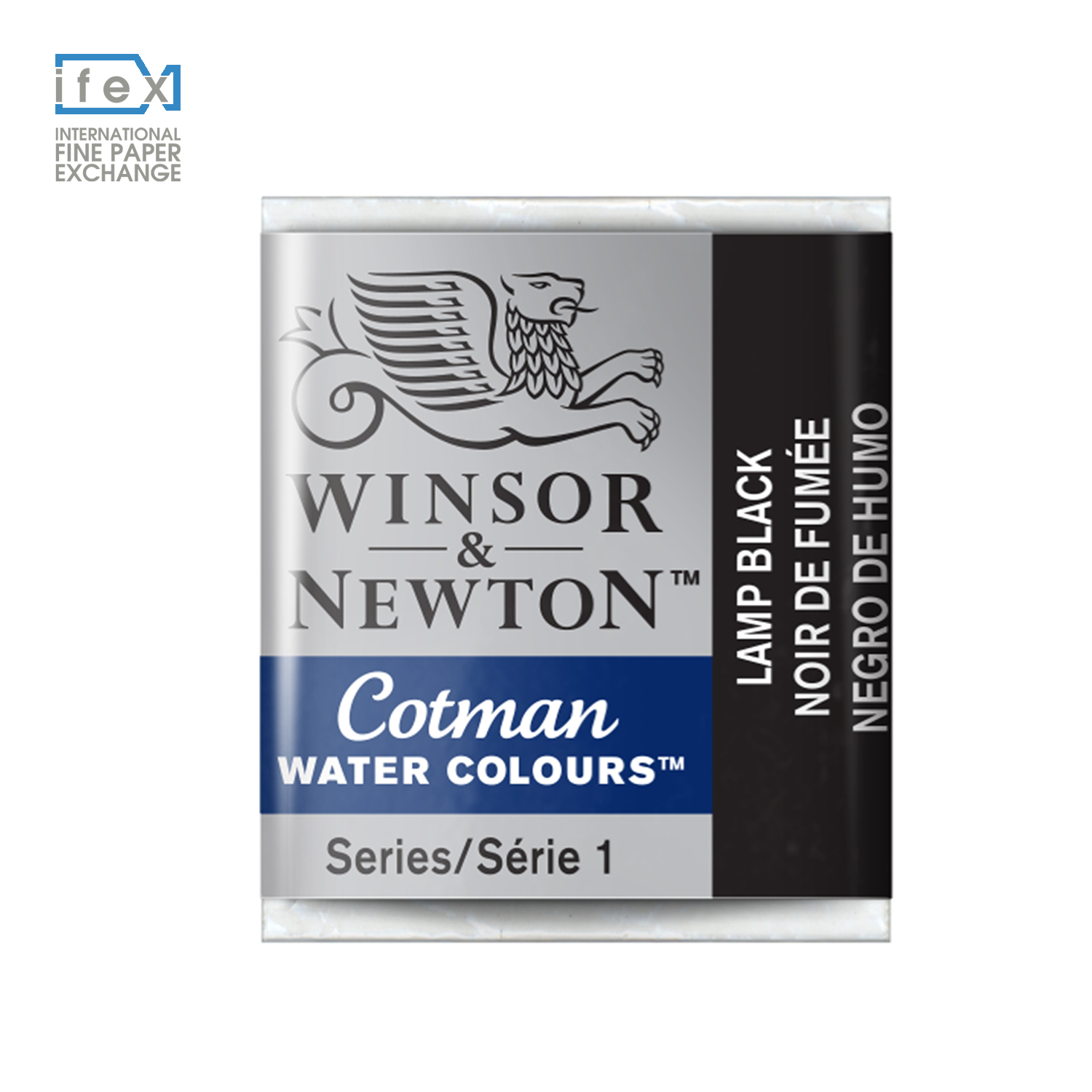 Winsor & Newton Cotman Watercolor HP