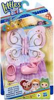 *Melimelo* Baby Alive Littles Little Styles Ballet Outfit for Littles Dolls