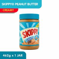 SKIPPY® Creamy Peanut Butter (462g)