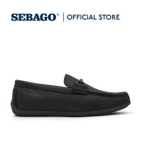 Sebago Mens Shoes Belmont Bit