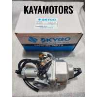 Skygo Carburetor assy 26mm sg 125/150