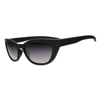 GOODR Cheetah G Stealth Mode Supreme Polarized Running Sunglasses