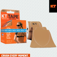 KT Tape Pro - 16 ft. Uncut
