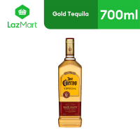 Jose Cuervo Gold Tequila 700ml