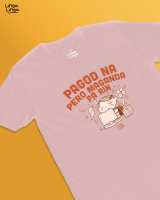 Linya-Linya T-Shirt : Pagod Na Pero Maganda Pa Rin