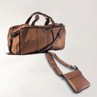 Wanderskye Foldable Duffle Bag
