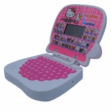 Kitty Character Learning Machine August 2018 - 2 Kitty Character Learning Machine - 2