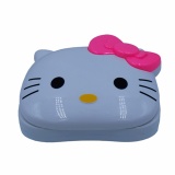 Kitty Character Learning Machine August 2018 - 3 Kitty Character Learning Machine - 3
