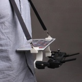 7.9 -9.7'' Mobile Tablet Holder Mount Bracket Lanyard RC For DJI MAVIC PRO/iPad - Intl August 2018 - 5 7.9 -9.7'' Mobile Tablet Holder Mount Bracket Lanyard RC For DJI MAVIC PRO/iPad - intl - 5