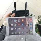 7.9 -9.7'' Mobile Tablet Holder Mount Bracket Lanyard RC For DJI MAVIC PRO/iPad - Intl August 2018 - 2 7.9 -9.7'' Mobile Tablet Holder Mount Bracket Lanyard RC For DJI MAVIC PRO/iPad - intl - 2