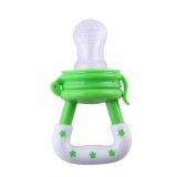 New Baby Pacifier Fruit Feeder- Meduim Size Nipple