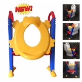 Children Toddler Toilet Trainer With Ladder August 2018 - 4 Children Toddler Toilet Trainer with Ladder - 4