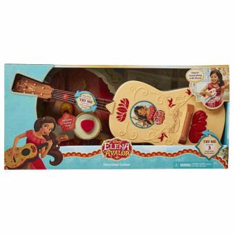 Disney Elena Of Avalor Story Time Guitar