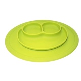 EsoGoal Baby Silicone Placemat Suction Plates One-Piece Feeding Dishes Bowl Oval Shape   - Intl August 2018 - 3 EsoGoal Baby Silicone Placemat Suction Plates One-Piece Feeding Dishes Bowl Oval Shape   - intl - 3
