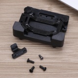 Gimbal Plate Shock Absorption Board Bracket Hanging Mount For DJI MAVIC PRO - Intl July 2018 - 2 Gimbal Plate Shock Absorption Board Bracket Hanging Mount for DJI MAVIC PRO - intl - 2