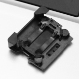 Gimbal Plate Shock Absorption Board Bracket Hanging Mount For DJI MAVIC PRO - Intl July 2018 - 3 Gimbal Plate Shock Absorption Board Bracket Hanging Mount for DJI MAVIC PRO - intl - 3