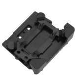 Gimbal Plate Shock Absorption Board Bracket Hanging Mount For DJI MAVIC PRO - Intl July 2018 - 5 Gimbal Plate Shock Absorption Board Bracket Hanging Mount for DJI MAVIC PRO - intl - 5