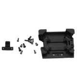 Gimbal Plate Shock Absorption Board Bracket Hanging Mount For DJI MAVIC PRO - Intl July 2018 - 4 Gimbal Plate Shock Absorption Board Bracket Hanging Mount for DJI MAVIC PRO - intl - 4