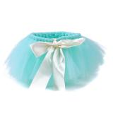 LALANG Newborn Baby Photography Props Infant Costume Outfit Princess Tutu Skirt Flower Headband S (Light Green) August 2018 - 3 LALANG Newborn Baby Photography Props Infant Costume Outfit Princess Tutu Skirt Flower Headband S (Light Green) - 3