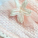 Newborn Infant Beach Bucket Hat Baby Girl Boy Sun Summer Cap Lace Bonnet - Intl August 2018 - 4 Newborn Infant Beach Bucket Hat Baby Girl Boy Sun Summer Cap Lace Bonnet - intl - 4