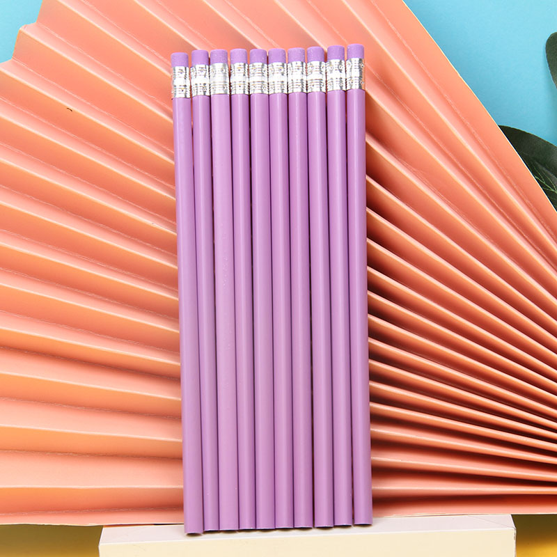 30PCS Pencil Personalized Laser Engraved Please note the name (BU Y 5 GE T 5) Birthday Christmas Present for Friend
