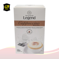 Trung Nguyen Legend Cappuccino Mocha (Box of 12 sachets)