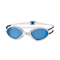 ZOGGS - Tiger Swimming Goggles - Tinted Smoked Lens